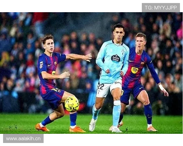 巴萨引援看似补强,实则暴露重建困局与阵容结构性问题