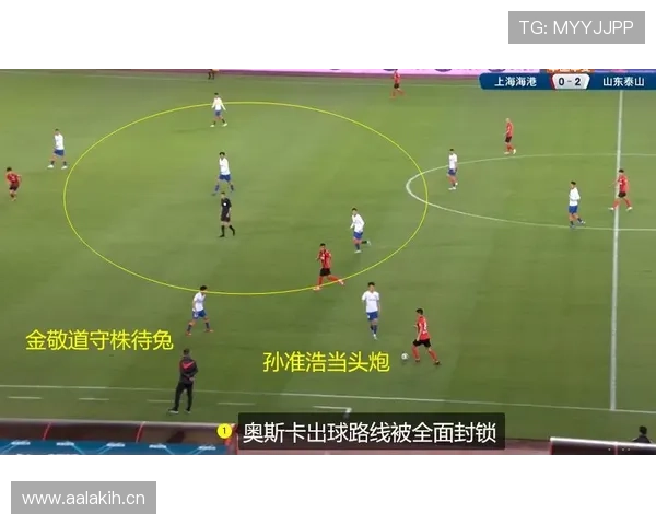 山东泰山节奏问题凸显,中场创造力不足制约进攻表现 山东泰山节奏问题凸显,中场创造力不足制约进攻表现