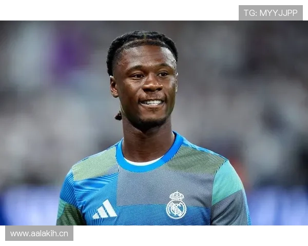 卡马文加：冲击世界级中场行列的关键阶段