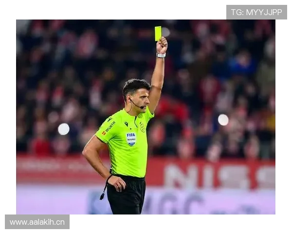 抗议判罚为何无效？足球规则中的申诉边界解析