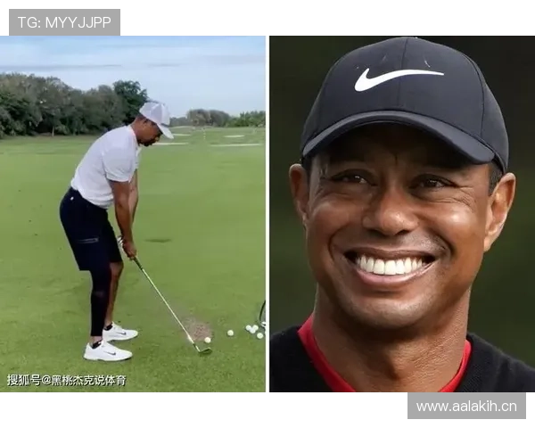 泰格·伍兹家的狗都比你我活得精致