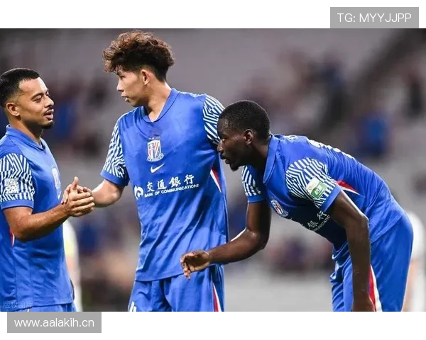 上海申花防守稳固却难扩胜果，进攻效率制约领先优势